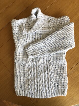 boys jumper