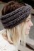 Globe Trotter Headband