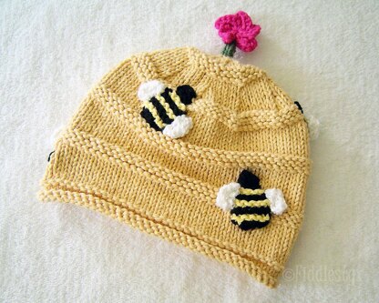 Buzz Hat