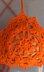 Lacy Croche Top