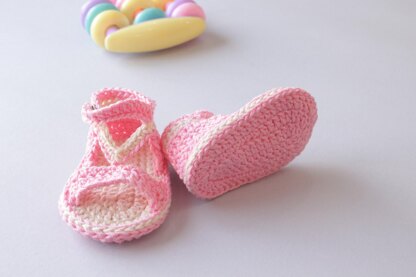 Sandals for baby