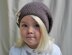 The Hazel Beret