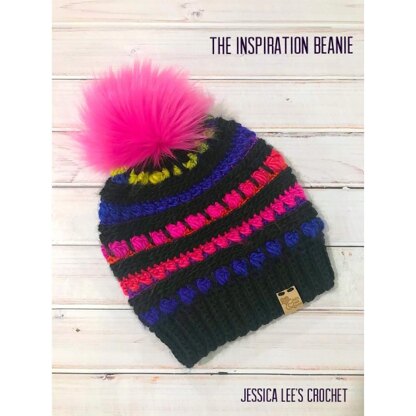 The Inspiration Beanie