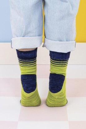 Pinner Socks