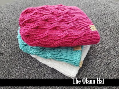 The Olann Hat