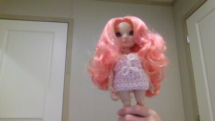 Rainbow High Doll Outfit #2