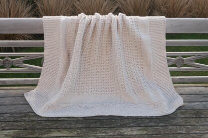 Everwoven Blanket