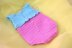 Selena Baby Romper
