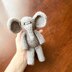 Elephant Doll