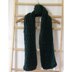 Ribbed Scarf