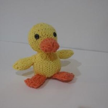 Ducky