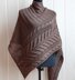 Eloïse shawl