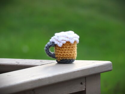 Mini Beer Mug