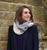 Winter Jasmine Cowl - for Adults and Children