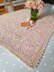 Blossom Hearts Baby Blanket UK & US Terms