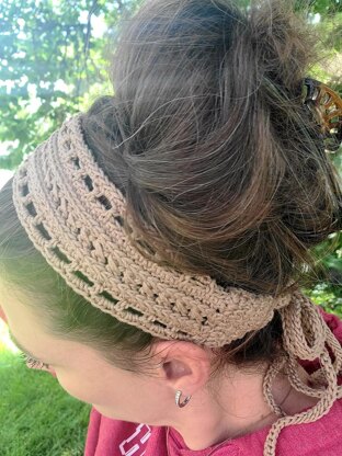 Simply Pretty Headband