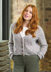Ficus Cardigan in Rowan Tweed Haze - ZB325-00004-ENPFRP - PDF