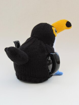 Toucan Tea Cosy