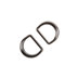 Antique Gold 20mm