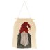 Gnomie Wall Hanging