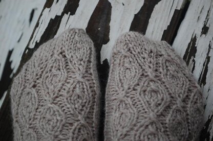 Lager Socks