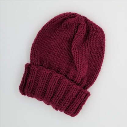 Cascade Teen Hat