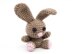 Mini Bunny Crochet Pattern