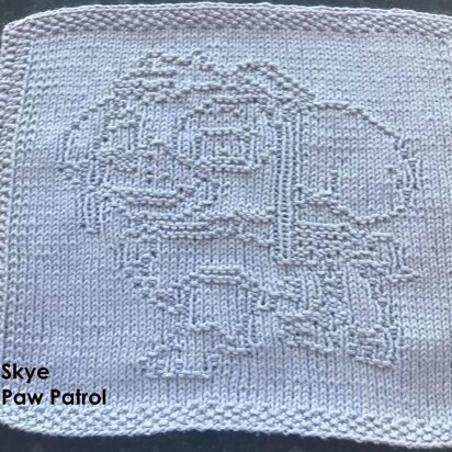 Skye Paw Patrol