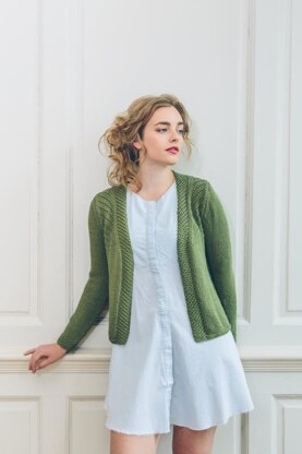 Cotton Lustre von Rowan
