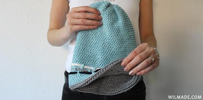 Milestone Journey Hat