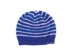 Dotted Stripes Beanie