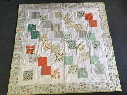 LOVE CRAFTS ! when can we show and tell our sewing & quilting ?? #5