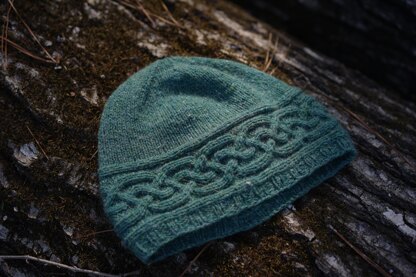 Ealhswith Hat