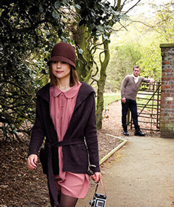 Touching Elegance von Kim Hargreaves