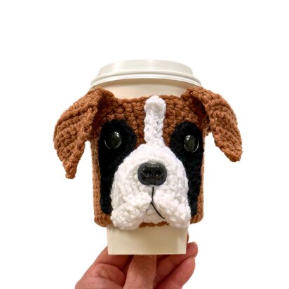 Boxer Cup Cozy