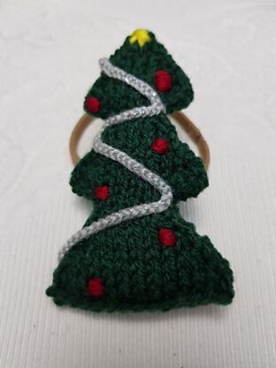 Little Christmas Tree