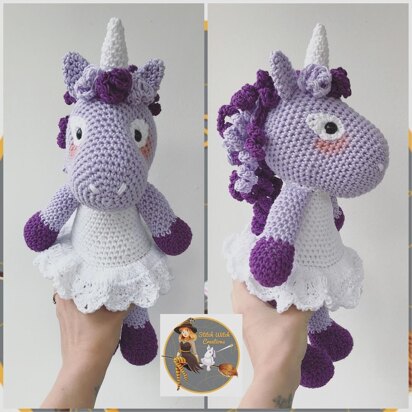 Luna Unicorn