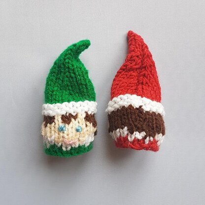 Christmas Elf Ferrero Rocher Cover / Cosy