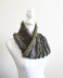 Eclectic Waves Cowl