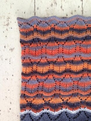 Little Churches Cowl