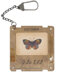 Creative Expressions Sam Poole Shabby Basics Vintage Slide Craft Die