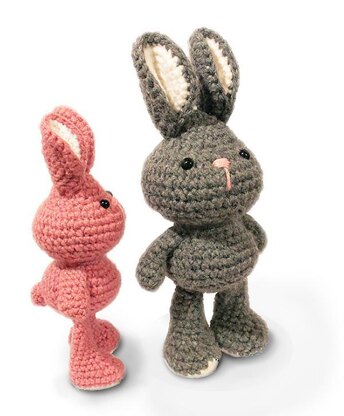 Amigurumi Bunny Rabbit pattern