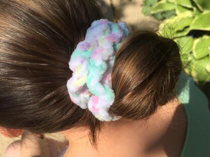 Hair Scrunchies