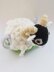 Swaledale Sheep Tea Cosy