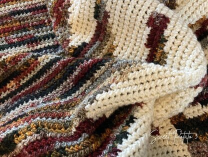 Forest Pines Blanket