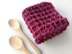 Waffle Stitch Kitchen Towel