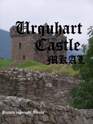 Urquhart Castle