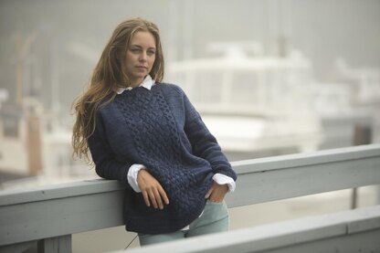 Breakwater Pullover