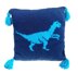 Dinosaur Cushion