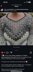 Chevron sweater